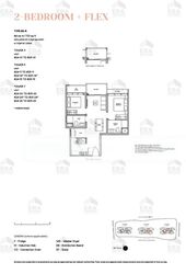 Saint Nicholas View (D20), Condominium #501892491